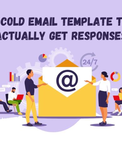 SEO Cold Email Template That Actually Get Responses_ featured image setsite